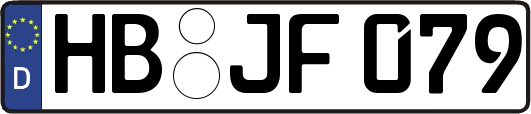 HB-JF079
