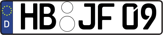 HB-JF09