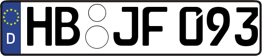 HB-JF093