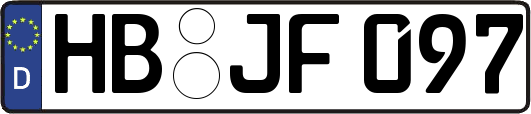 HB-JF097