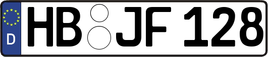 HB-JF128