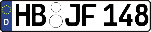 HB-JF148