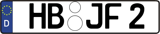 HB-JF2