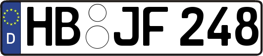 HB-JF248
