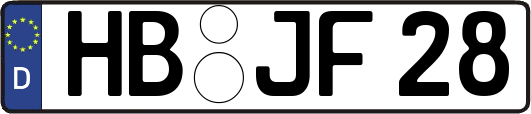 HB-JF28