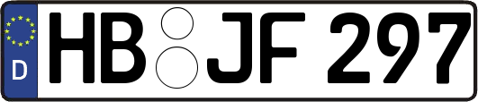 HB-JF297
