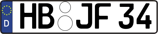 HB-JF34