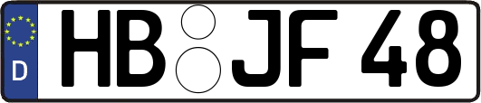 HB-JF48
