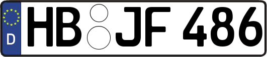HB-JF486