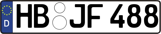 HB-JF488