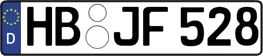 HB-JF528