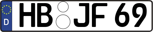 HB-JF69