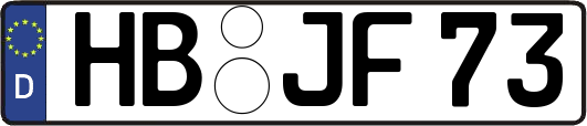 HB-JF73