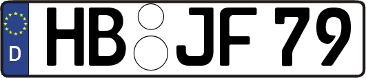 HB-JF79