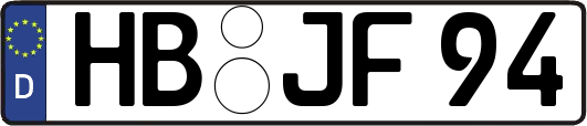 HB-JF94