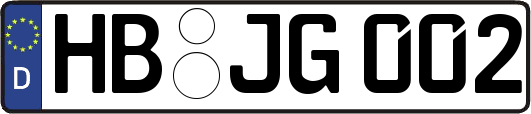 HB-JG002