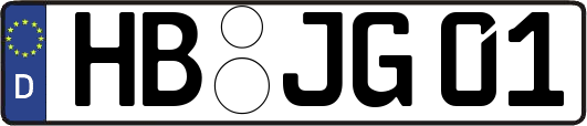 HB-JG01