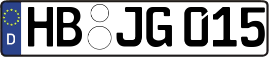 HB-JG015
