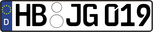 HB-JG019