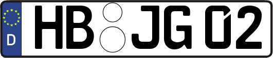 HB-JG02