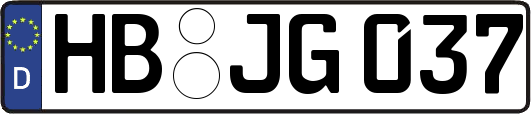 HB-JG037