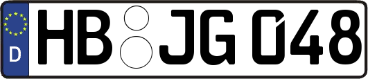 HB-JG048