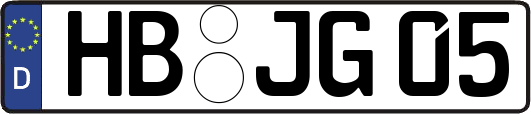 HB-JG05
