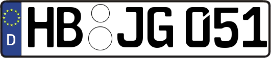 HB-JG051
