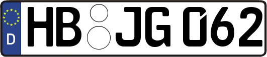 HB-JG062