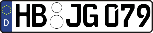 HB-JG079