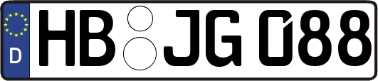 HB-JG088