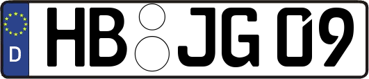 HB-JG09
