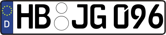 HB-JG096