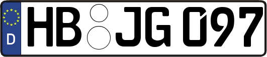HB-JG097
