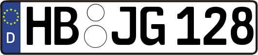 HB-JG128