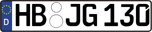 HB-JG130