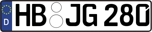 HB-JG280