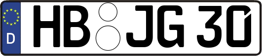 HB-JG30