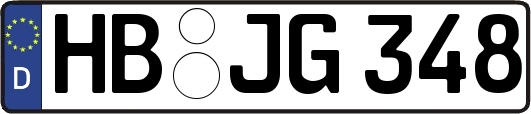 HB-JG348