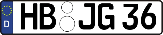 HB-JG36