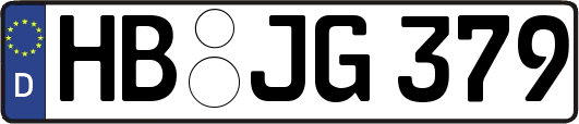 HB-JG379