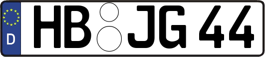 HB-JG44