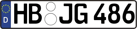HB-JG486