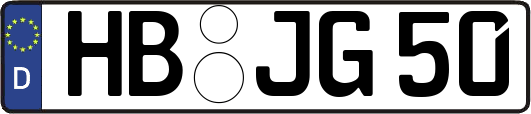 HB-JG50