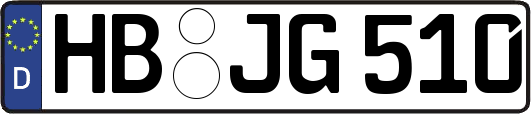 HB-JG510