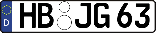HB-JG63