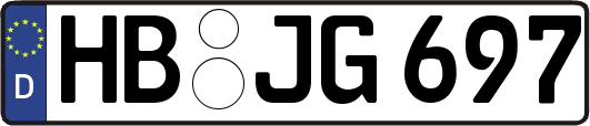 HB-JG697