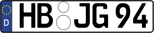 HB-JG94