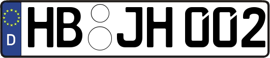HB-JH002
