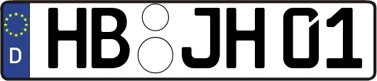HB-JH01